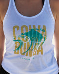 Cowabunga Lifestyle Women's Tank
