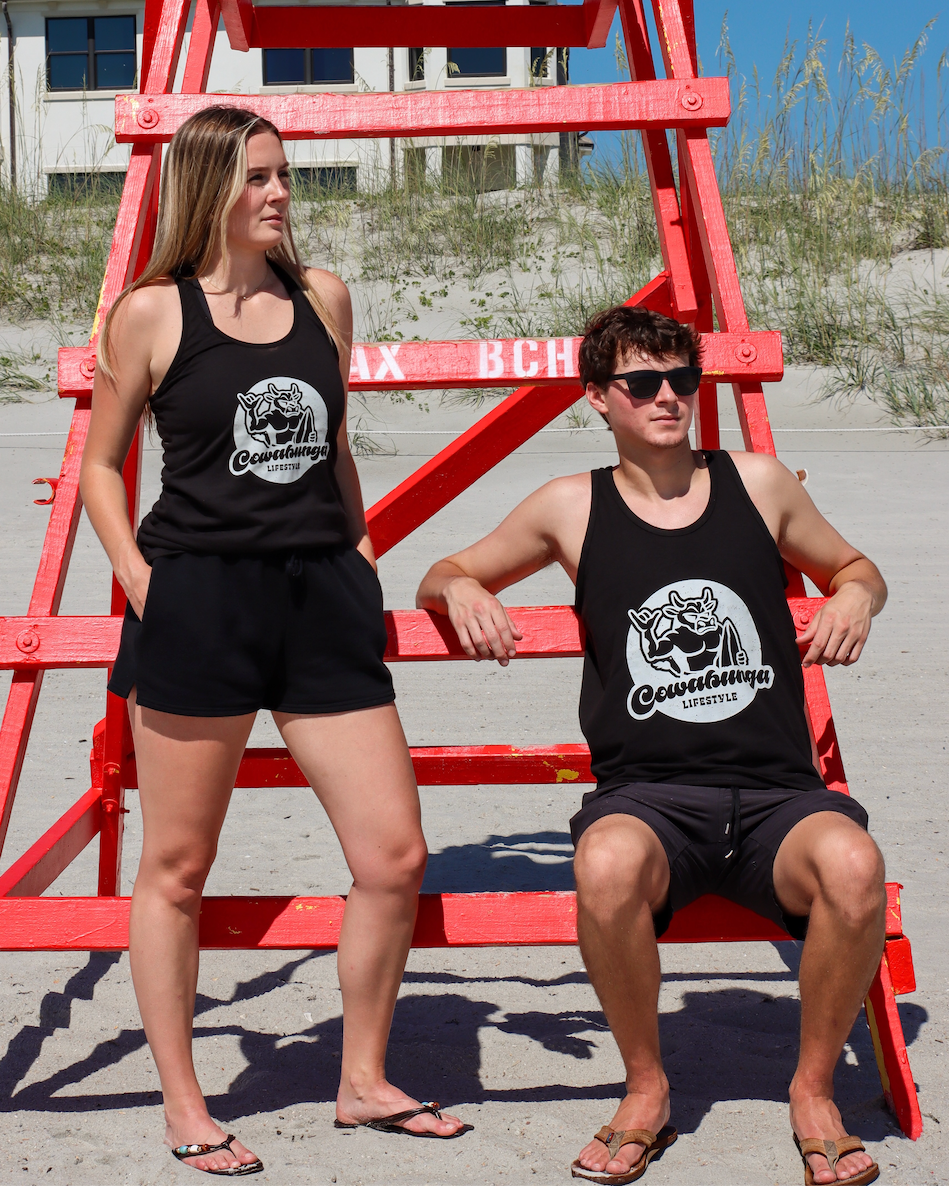 Hang Loose Women's Tank